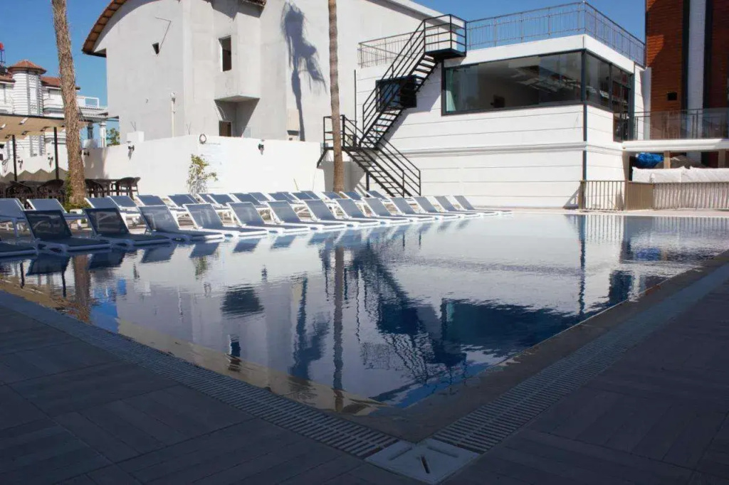 Hotel photo 14