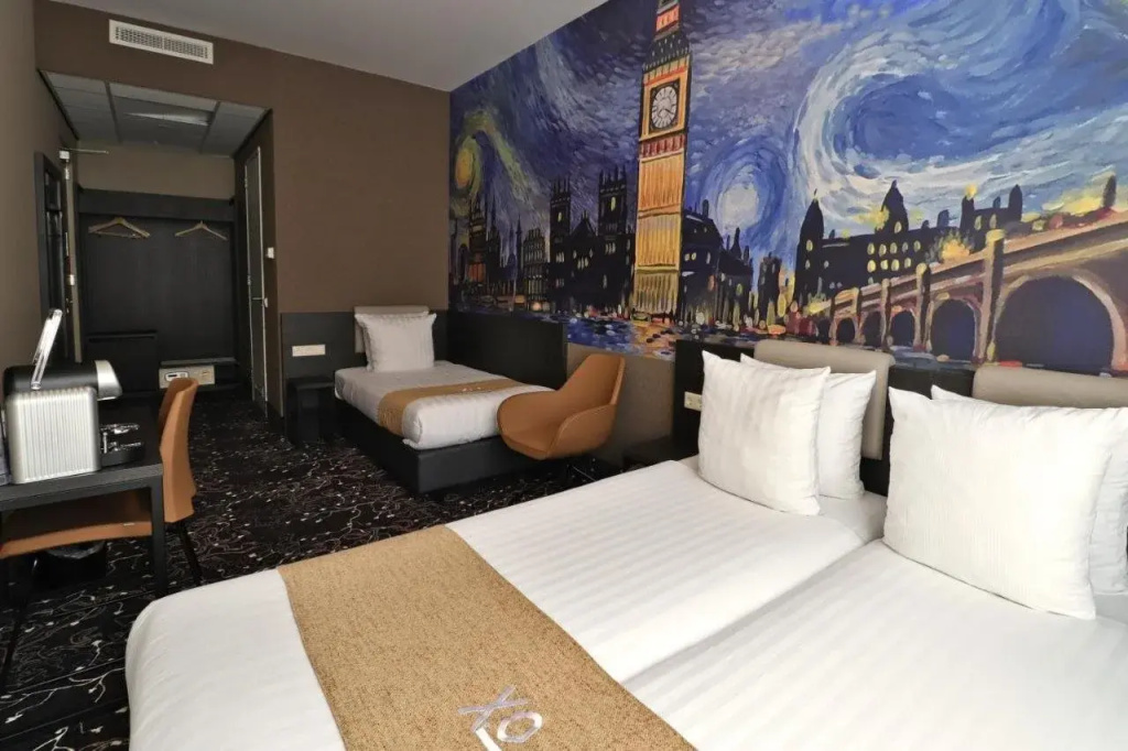 Hotel photo 7