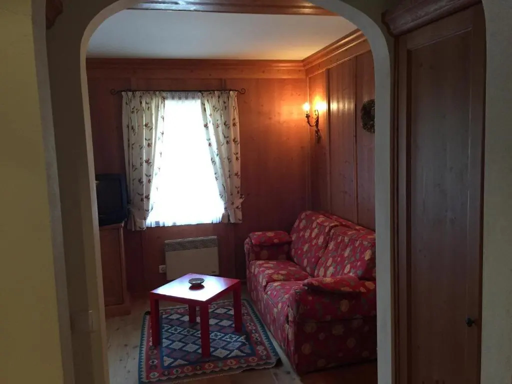 Appartement Colussi