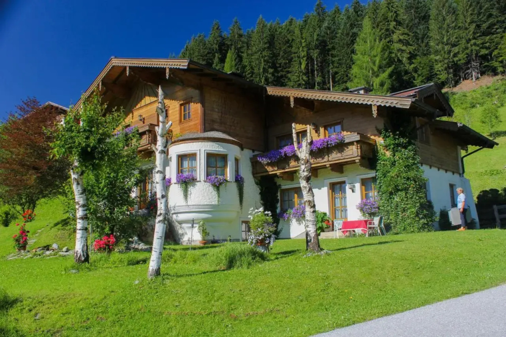 Landhaus Gaspar