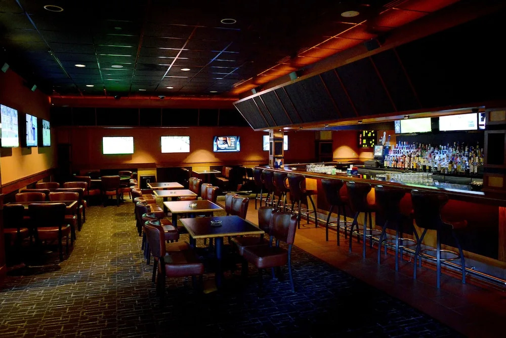 Kewadin Casinos Sault Ste. Marie Hotel - Général
