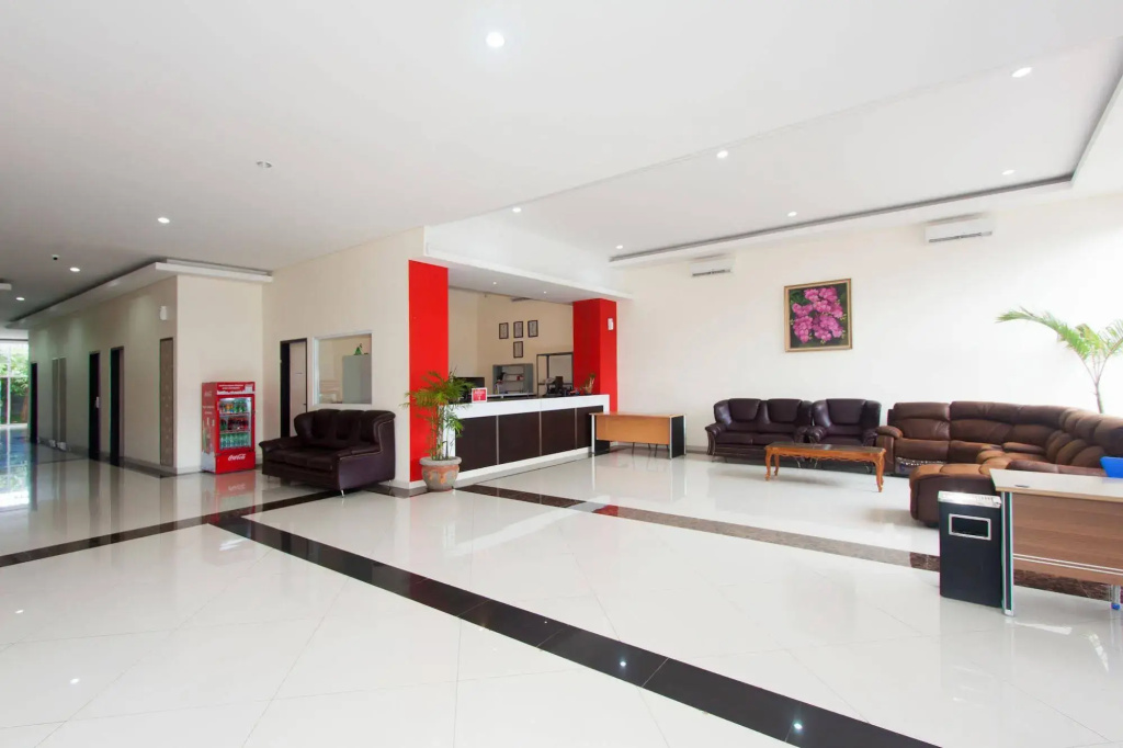 ZEN Rooms Kuta Puri Demak - Général