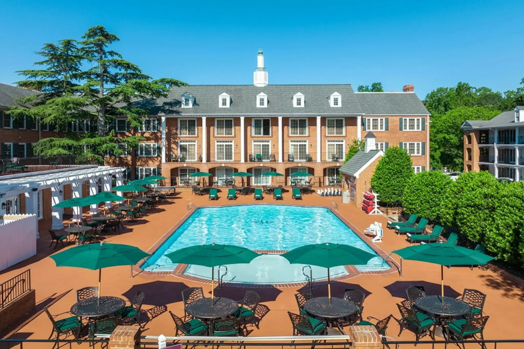 Hotel photo 35