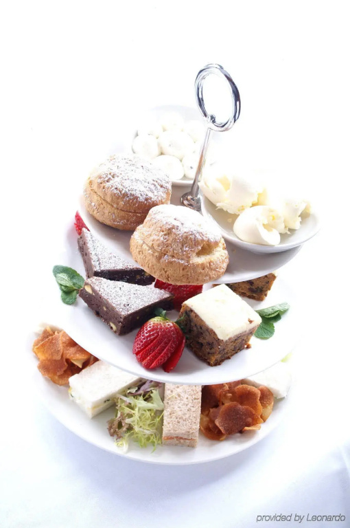 The Stanneylands - Général