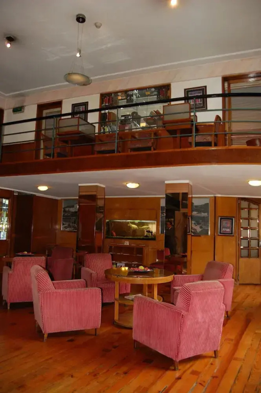 Hotel Astoria - Général