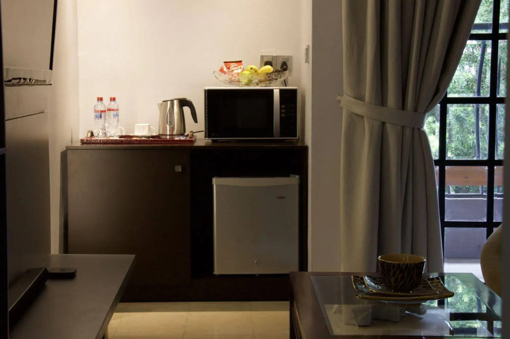 Hotel photo 22