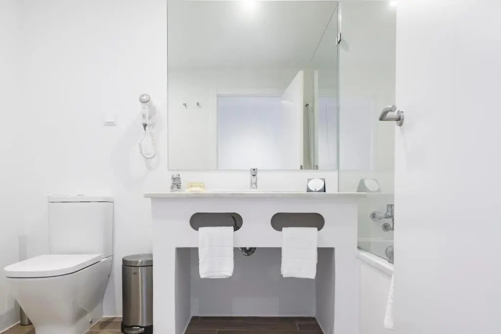 MH Atlantico - Chambres