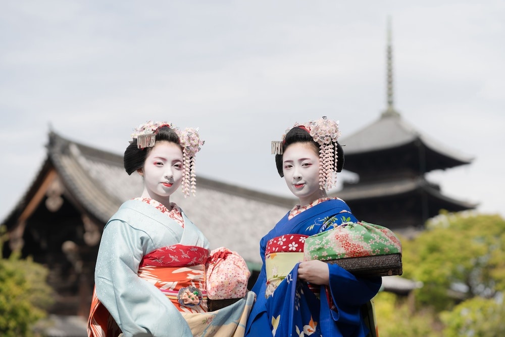 Kyoto Stay SAKURA Toji West 2 사진 18