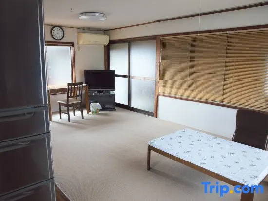 Bed in Dorm