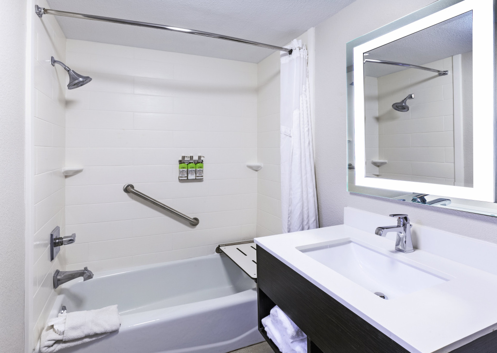 Holiday Inn Express New Orleans East by IHG - Général