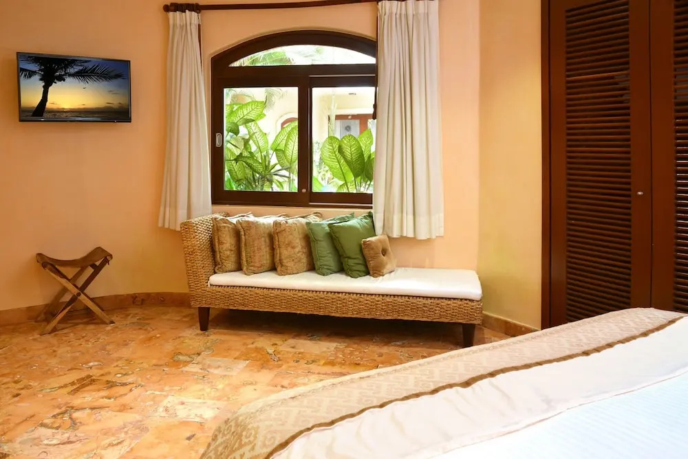 Villas Sacbe Condo Hotel and Beach Club - Chambres