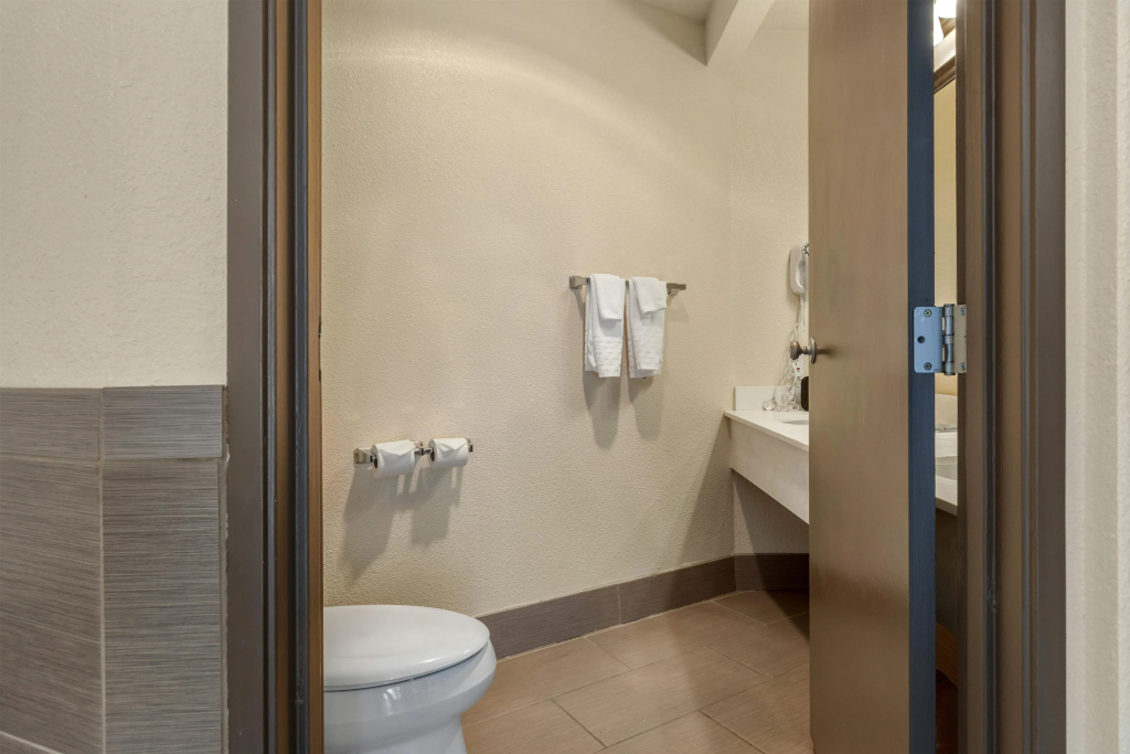 Best Western Sunridge Inn & Conference Center - Général