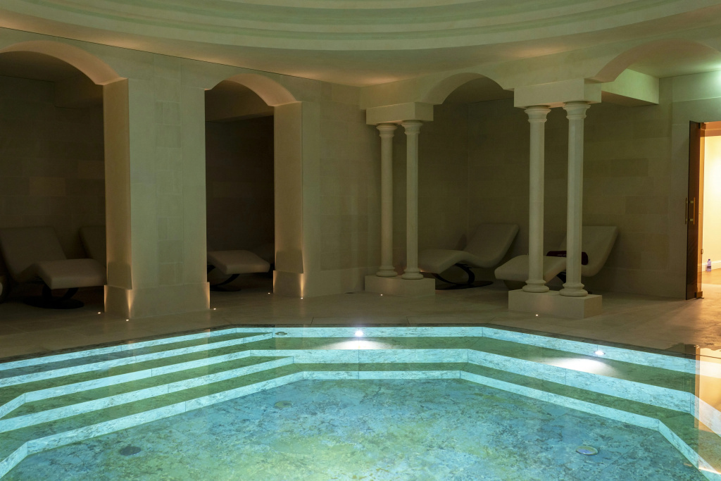 Grand Hotel Des Ètrangers - The Leading Hotels of the World - Général