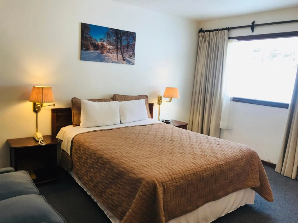 Hotel Ushuaia - Général