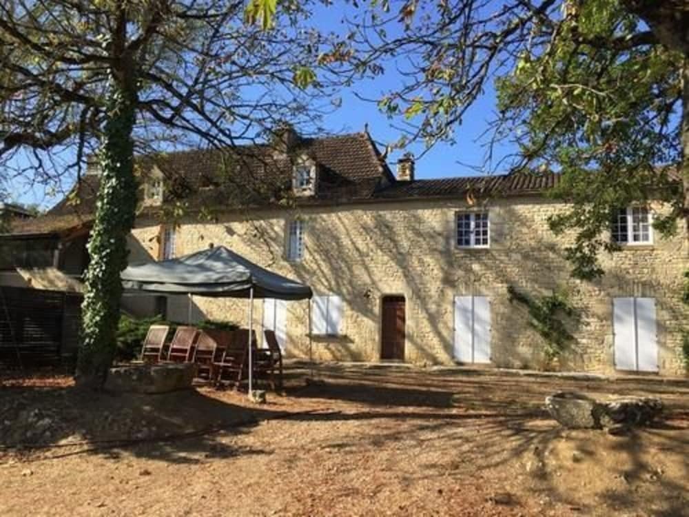 Appartement Segonzac