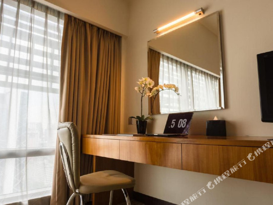 Premiera Hotel Kuala Lumpur