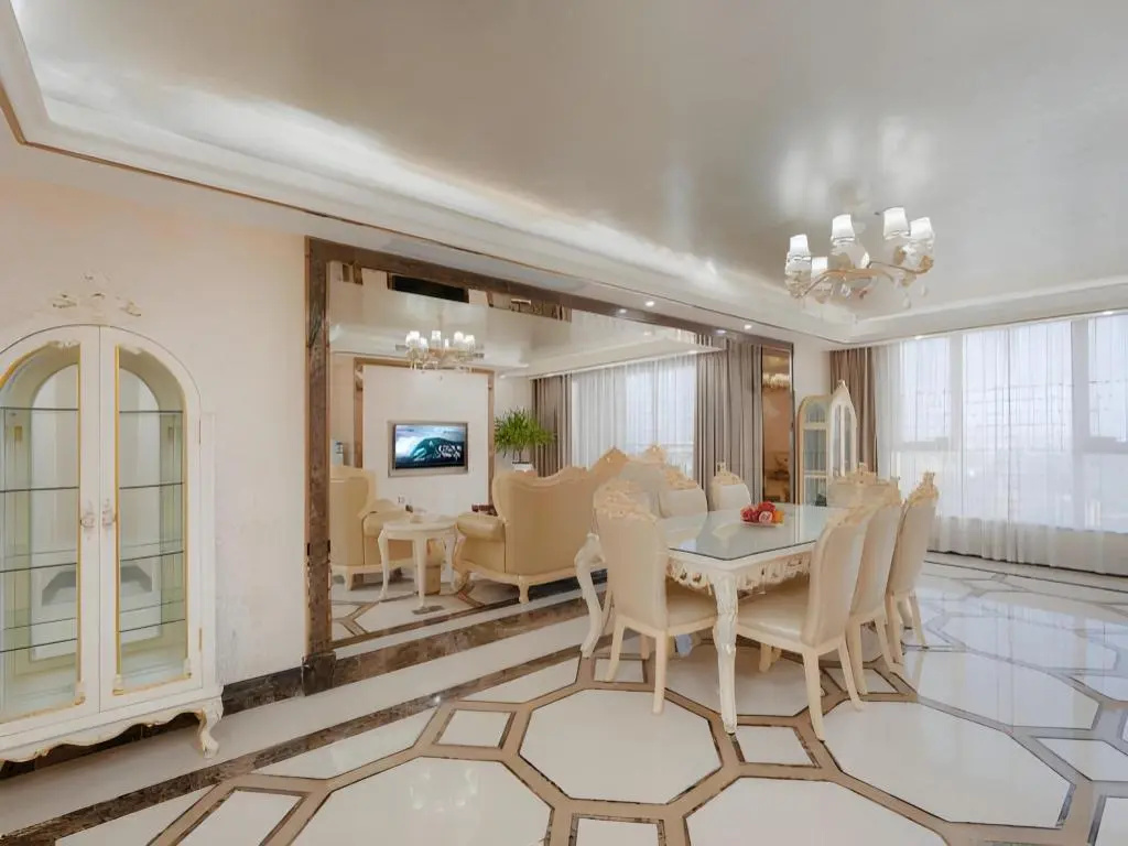 Vienna Classic Hotel Dongguan Changan Xiandai - Général
