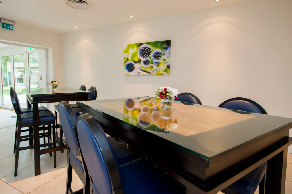 Stanwell Hotel By Mercure - Général