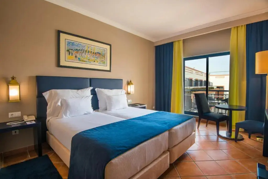 Vila Gale Tavira Resort Hotel - Chambres