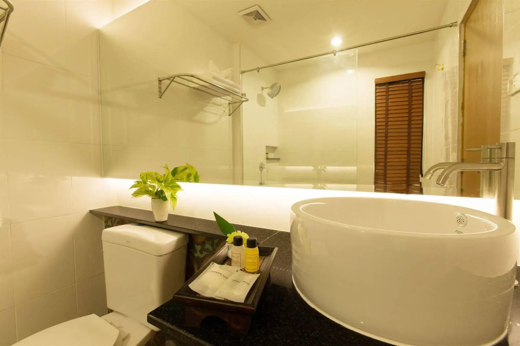 Hotel photo 8
