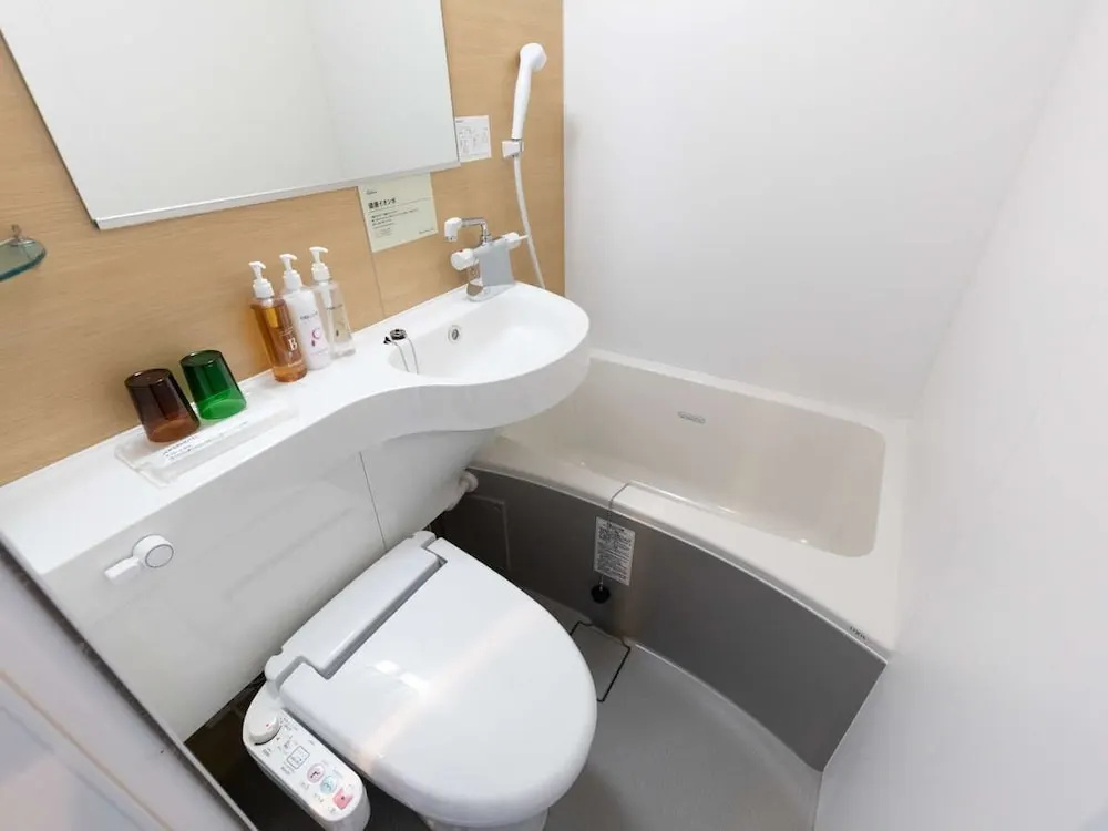 Super Hotel Sapporo Susukino 사진 2