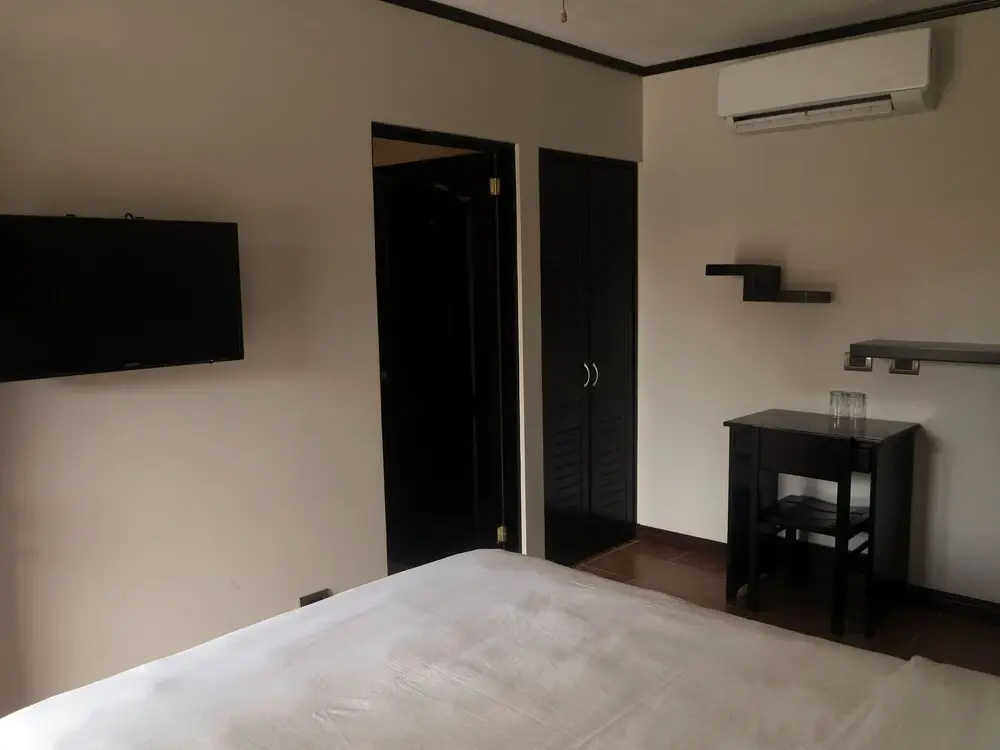 Hotel Colono Beach - Chambres