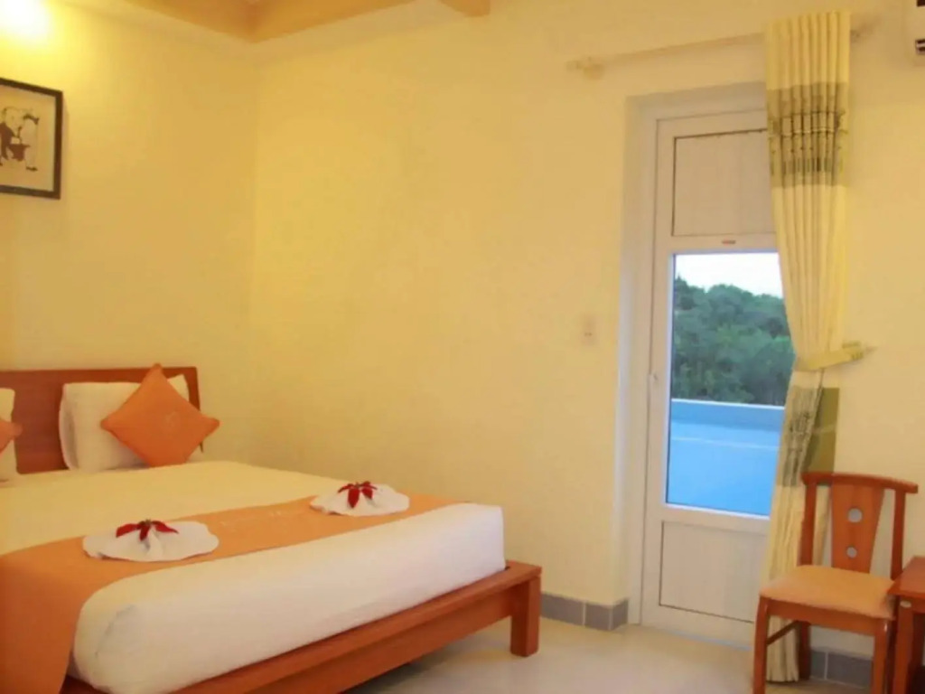 Thao Ha Hotel - фото 45