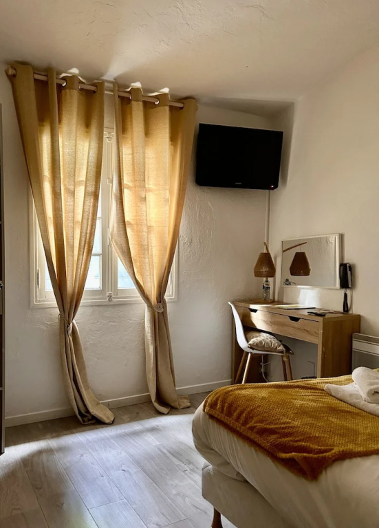 La Bastide des Golfs - Chambres