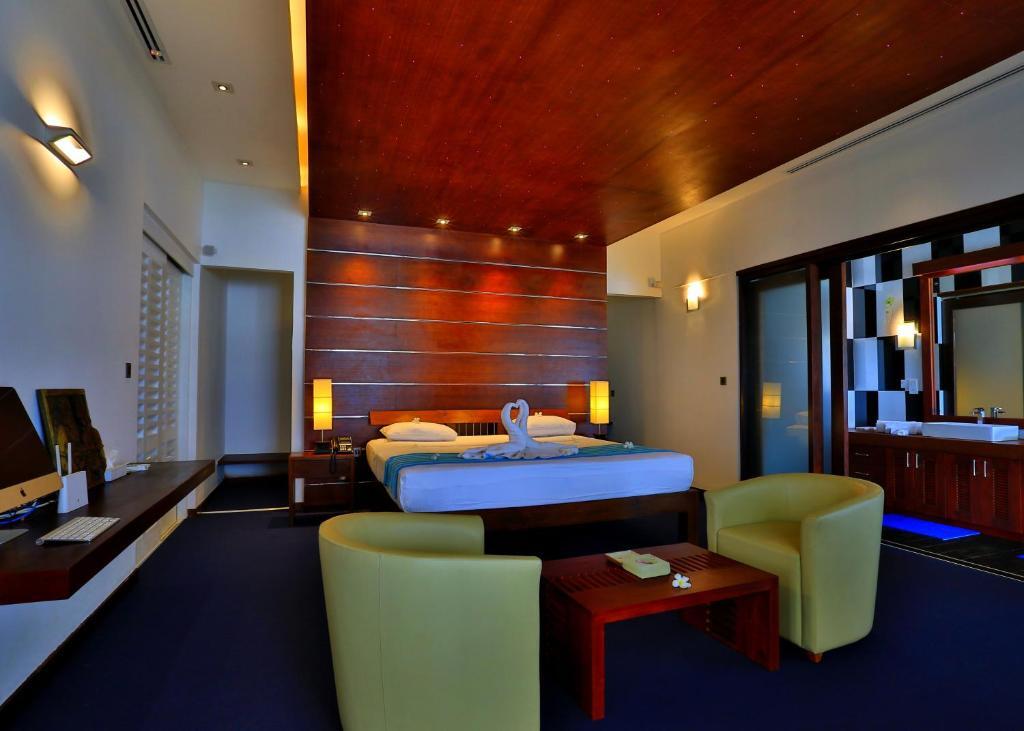 Temple Tree Resort & Spa