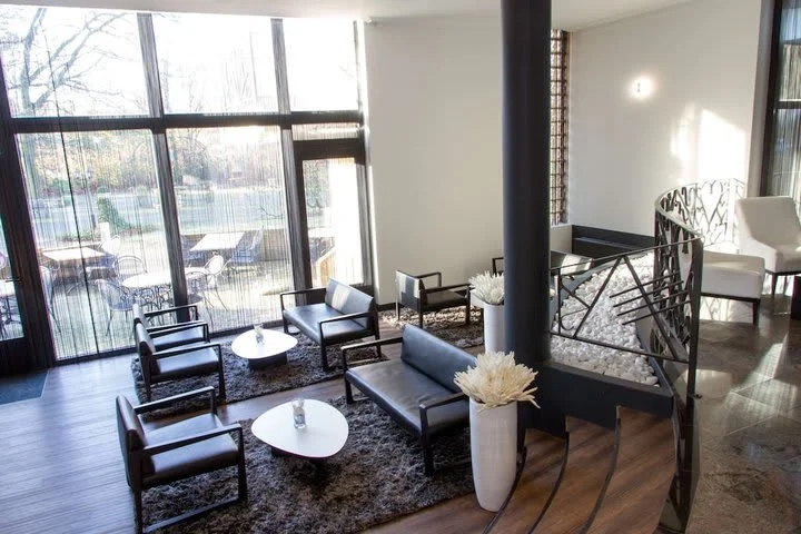 Best Western Plus Aldhem Hotel - Chambres