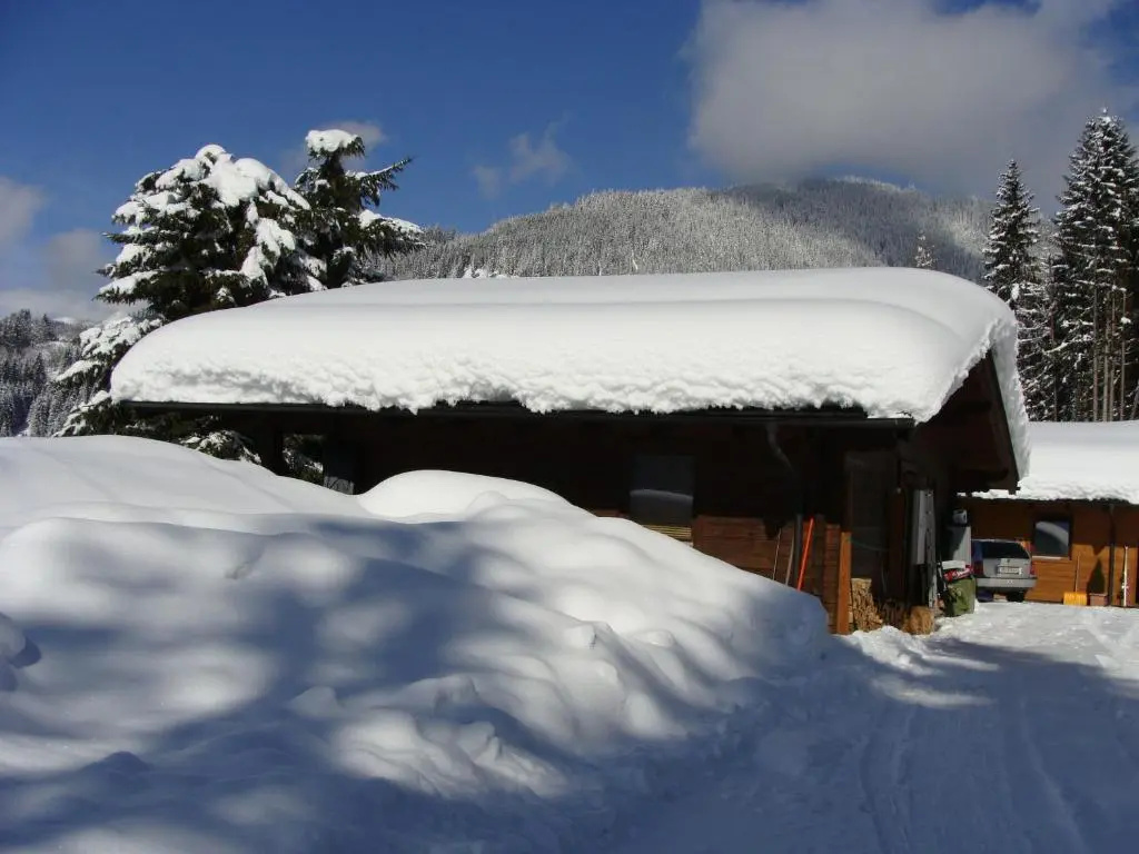 Chalet