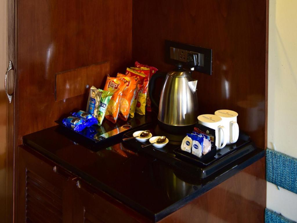 Golden Tulip Goa