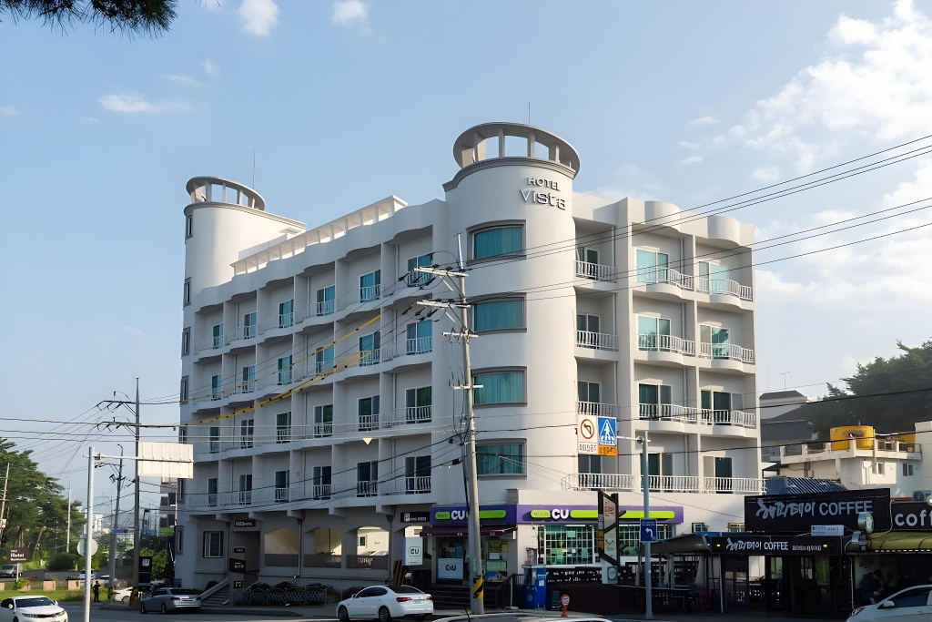 Gyeonpo Vistahotel