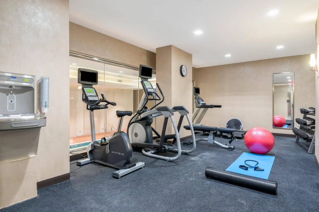 Holiday Inn Brooklyn Downtown by IHG - Général
