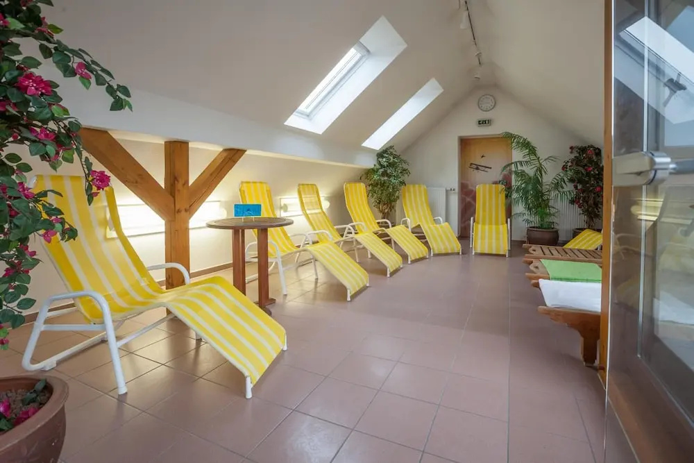 Hotel Gasthof Gose - Général