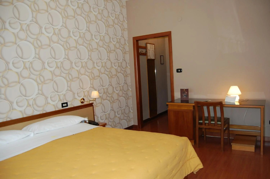 Hotel Ristorante Donato - Général