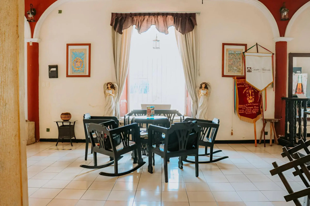 Quinta Marciala Hotel Boutique - Général