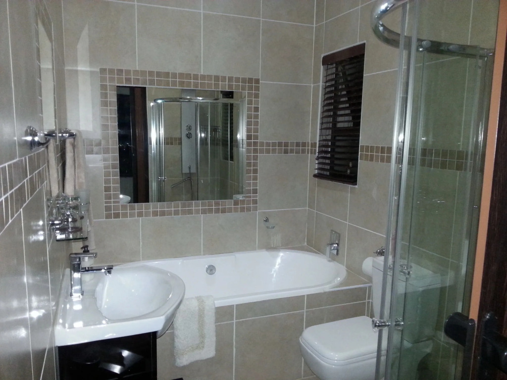 Casa Flora Guesthouse - фото 10