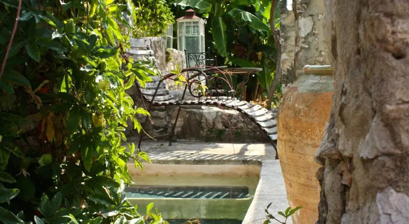 Le Moulin Camoula