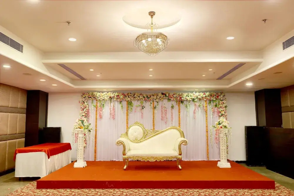 Royale Lalit Hotel Jaipur - Général