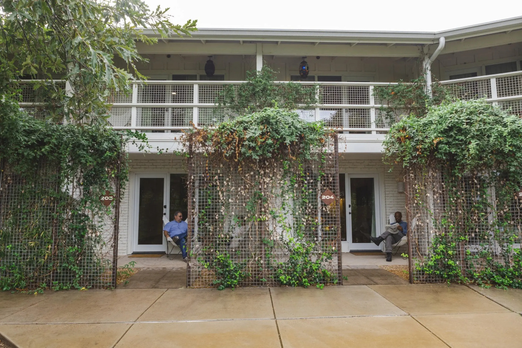 Stagecoach Inn