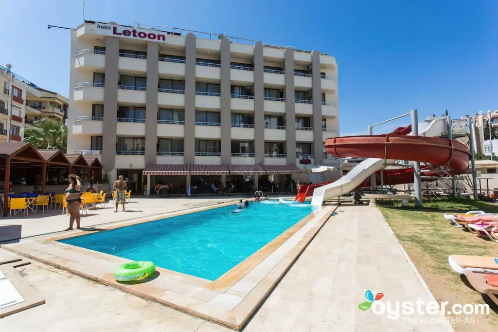 Hotel photo 17