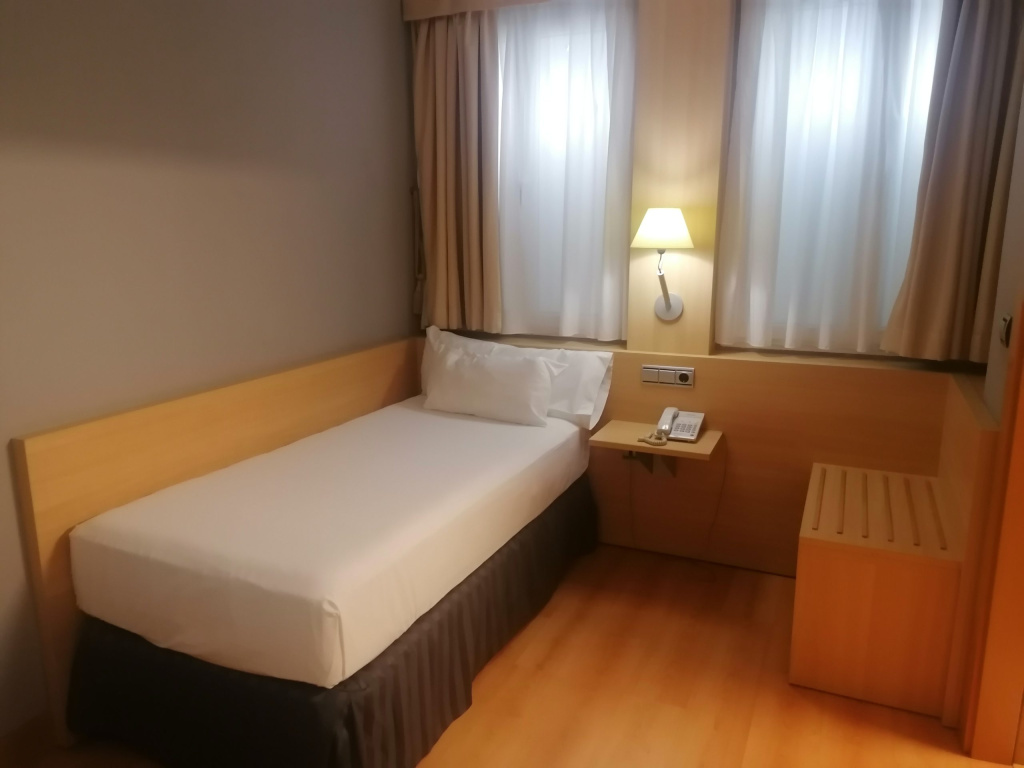 U Hotel Villa - Gomá - Général