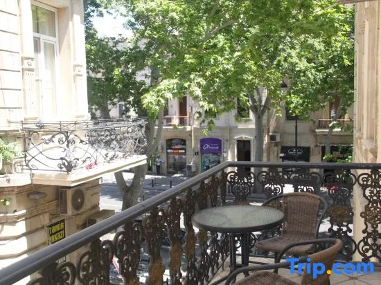 1883 Boutique Hotel