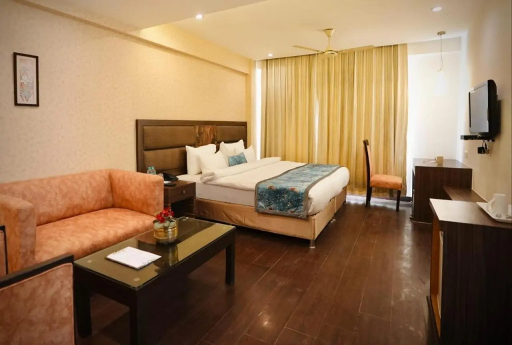 Hotel photo 11
