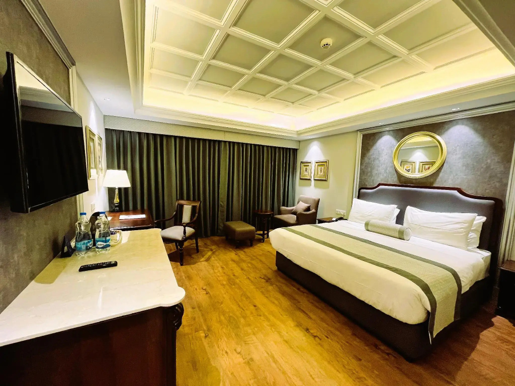 Hotel photo 22