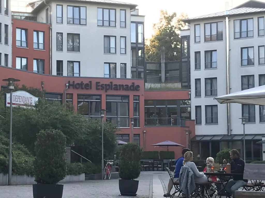Hotel photo 10