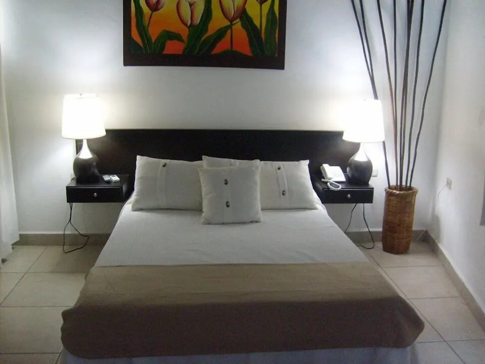 Executive room