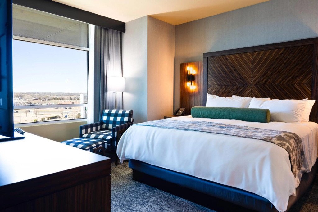 Apache Casino Hotel — 3