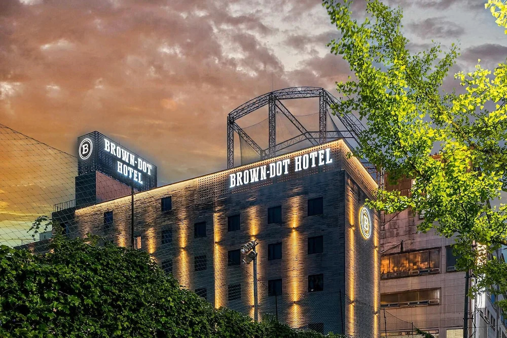 Hotel photo 1